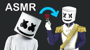 Marshmello , real name christopher cormack, tweeted: Dj Marshmello The Real Dark Story Famous Electronic Music Producer
