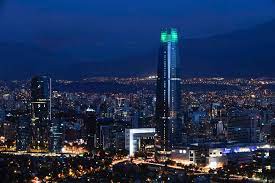 El pronóstico del tiempo más actualizado en santiago de chile: New York Times Califica A La Vega Central A Puestos Ambulantes Y Al Barrio Lastarria Como Lo Mejor De Santiago El Mostrador