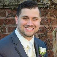 Joseph Tosto's Instagram, Twitter & Facebook