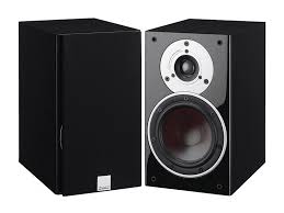 Dali Zensor 1 Speakers Bookshelf Speakers Loudspeaker Dali