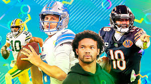 Minnesota Vikings NFL Nation Blog - ESPN