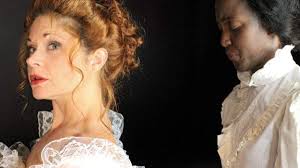 Review: 'Intimate Apparel' impressive debut for American Stage artistic  director