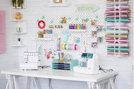 7 craft room makeover ideas. Craft Room Makeover The Mess Masters