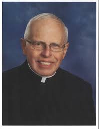 Father Dauine M. Cote