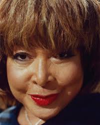 Tina Turner: 'I had a terrible life. I just kept going. You just keep  going'