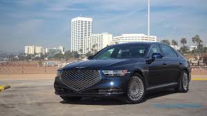 Setting out to restyle the g90, genesis redefined how luxury is presented. 2020 Genesis G90 First Drive Review Daring To Be Different Slashgear