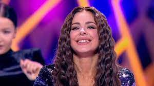 Ани лорак на премии family awards 20212. Ani Lorak Tvoej Lyubimoj Goluboj Ogonek 2021 Youtube