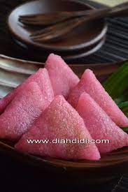 Kue Tradisional Yang Unik Dari Daerah Resep Masakan Makanan Ringan Manis Makanan