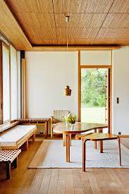 Chairs are an indispensable component of your home and office. Maison Louis Carre Alvar Aalto Photograph By Bruno Suet House Interior Interior Architecture Interior