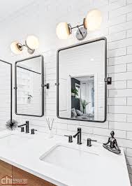When you need a bathroom remodel in chicago, 123 remodeling offers vanity, shower and cabinets installation & design. Wicker Park Chicago Bathroom By Chi Renovation
