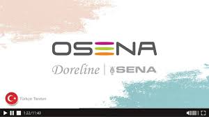 Teknik data internet teknolojileri san.tic.ltd. Osena Sena Doreline Tanitim Filmi Turkce Youtube
