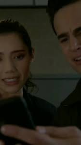 Chicago Fire Gallo Violet and Ritter