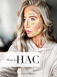 What is the Seint beauty makeup system?