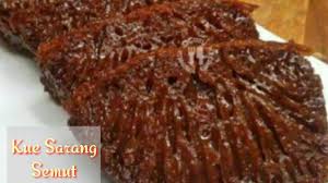 Resep bolu pisang kukus praktis dan anti gagal. Resep Kue Sarang Semut Anti Gagal No Mixer No Oven Full Cara Membuatnya Untung Banyak Youtube