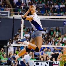 San juan batangas, philippines height: Admu 2 Alyssa Valdez Home Facebook