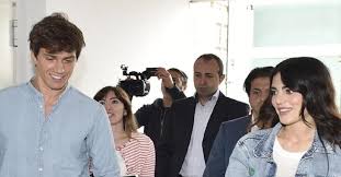 Select from premium federica fumagalli of the highest quality. Milano Luigi Berlusconi Sposa La Fidanzata Federica Fumagalli