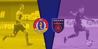 Sc east bengal raju gaikwad (indirect card suspension), scott neville (yellow card suspension), calum woods (no eligibility), milan singh (abdominal muscles injury), loken meitei (torn ankle ligament), lalramchullova (knee injury). Sc East Bengal Vs Odisha Fc Preview Both Teams Look For Maiden Win