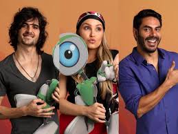 O bbb21 está com mais um paredão formado. Enquete Paredao Rodolffo Carla Ou Fiuk Vote Em Quem Deve Sair Do Bbb 21 Virou Pauta