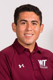 2020 Men's Soccer Roster