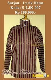 Kamu bisa memadupadankan beberapa jenis kain dengan. Martinesfunderinger Model Baju Jadul Lurik Wnita 6 Nama Pakaian Adat Jawa Tengah Yang Harus Kamu Ketahui Selain Kerah Atau Neckline Berbagai Model Lengan Baju Juga Menjadi Faktor Utama Keelokan Sebuah Pakaian