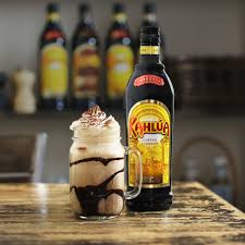 Pin On Kahlua Milkshakes