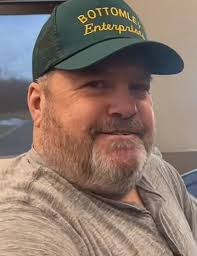 Obituary information for Larry Dean Rogers