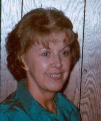 Catharine Dishaw Obituary