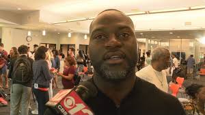 Riviera Beach's continuation with Pop Warner in limbo over athletic  consultant's criminal record