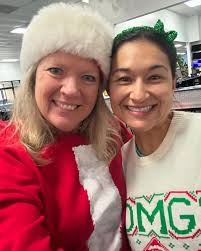 WE LOVE Beck's Hybrids! And love my brother William Strouse even more!  Thanks for a great party and we appreciate the kind, wonderful and smart  guy that you are! Bill Siering Denise