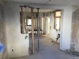 Sie sind in die wände eingelassen, manchmal. Raumgefuge Andern Durchbruche Schaffen Altbau Neu Gedacht