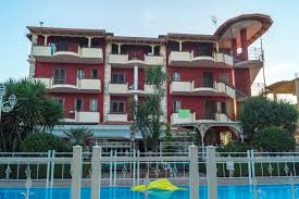 Casa di cura villa elena spa. Casa Albergo Per Anziani Villa Sant Antonio Peranziani