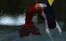 I don't work for ea. Mermaid Have Both Tail And Legs When Swimming The Sims Forums