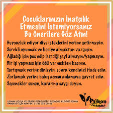 Cocuklarinizin Inatcilik Etmesini Istemiyorsaniz Bu Onerilere Goz Atin Uzman Cocuk Ve Ergen Psikolojisi Gelisim Psikolojisi Ebeveynlik Ipuclari Ebeveyn Olmak