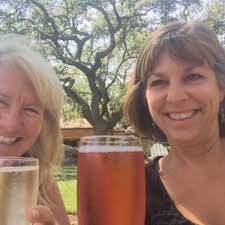 Nancy Nyberg (@oaktown_nancy)