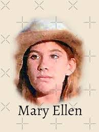 Ellen Walton's Instagram, Twitter & Facebook