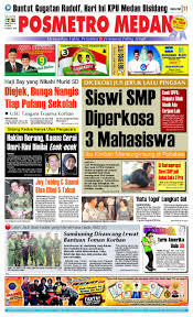 Perumnas sako kenten palimbão •. 30 Maret 2010 By Posmetro Medan Issuu