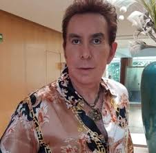 Gilberto Flores Alavez