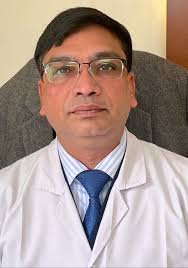 Consultant Physicians in Bhiwadi