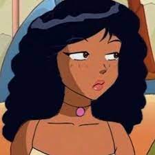 You can save the baddie aesthetic pfps cartoon here. Aesthetic Black Anime Girl Pfps Novocom Top