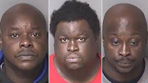 Below are a list of the communities that have. Bond Not Reduced For 3 Charged In Gastonia Human Trafficking Case Wsoc Tv