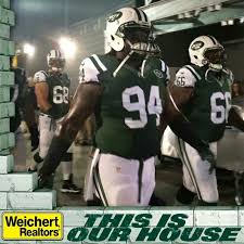 Let S Go Jets New York Jets Sports Jersey Jersey