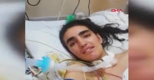 Kuma olmak istemediği için öldürüldü! Emine Karakaş'ın vasiyeti ortaya çıktı