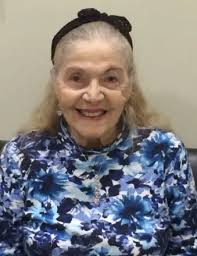 Obituary information for Angela "Yeli" Vélez