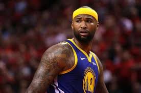 2016 olympic games, 2014 fiba world cup. Demarcus Cousins Signing Official As Rockets Camp Roster Hits Limit Ctinsider Com