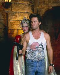 Kim Cattrall Big Trouble in Little China Posters and Photos 299870 | Movie  Store