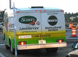 We are in a service business, to give you a beautiful. Scotts Lawn Mutant Monarch Bryan Pfeiffer
