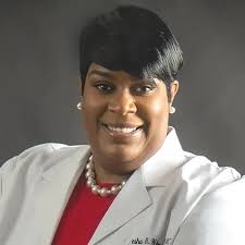 Latesha Williams's Instagram, Twitter & Facebook