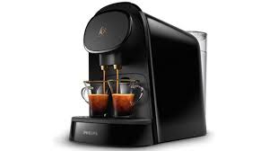 Delonghi scultura ecz351w espresso/cappuccino coffee machine white. The Best Machines To Taste A Good Capsule Coffee At Home Explica Co