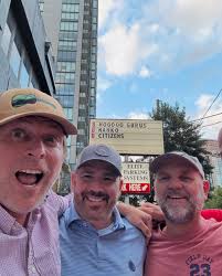 Join the Community's Vibrant Holiday Tradition: Red Kettle Christmas  Special 2025