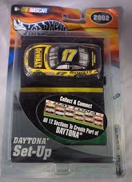 Next 10 cup series races: Matt Kenseth 1 64 Scale 17 Ford Dewalt Diecast Race Car Daytona Set Up Ford Matt Kenseth Nascar Diecast Dewalt